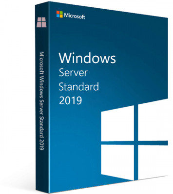 Microsoft Windows Server 2019 Standard 13 950 руб.