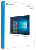 Microsoft Windows 10 Home 1 800 руб.