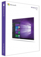 Microsoft Windows 10 Professional 1 850 руб.