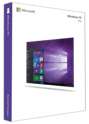 Microsoft Windows 10 Professional 2 050 руб.
