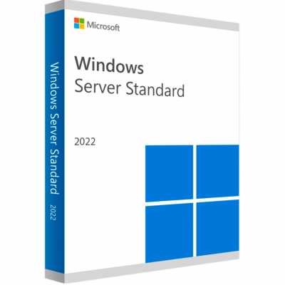 Microsoft Windows Server 2022 Standard 14 950 руб.