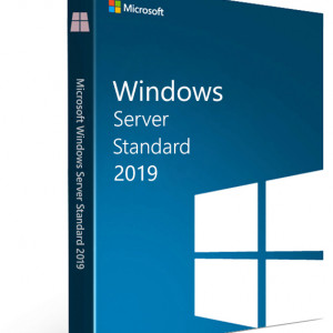 Microsoft Windows Server 2019 Standard 4 990 руб.