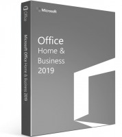Microsoft Office 2019 Home & Business 7 900 руб.