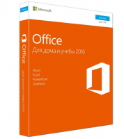 Microsoft Office 2016 Home and Student для Windows 2 790 руб.