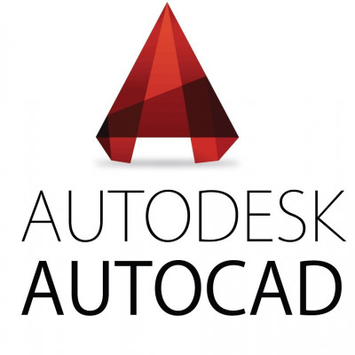 Autodesk AutoCAD классический (с 3D) 2020 для MacOS 5 090 руб.