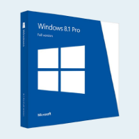Microsoft Windows 8.1 Professional 2 590 руб.