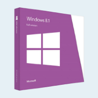 Microsoft Windows 8.1 Full Version 2 990 руб.