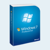 Microsoft Windows 7 Professional 1 890 руб.