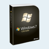 Microsoft Windows 7 Ultimate 2 490 руб.
