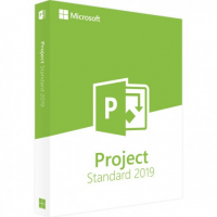 Microsoft Project Standard 2019 7 190 руб.