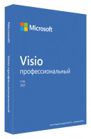 Microsoft Visio Professional 2021 7 590 руб.