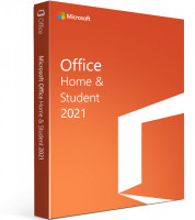 Microsoft Office 2021 Home & Student для Windows 5 600 руб.