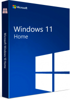 Microsoft Windows 11 Home 1 900 руб.