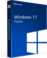 Microsoft Windows 11 Домашняя 3 300 руб.