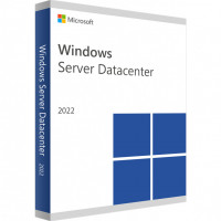 Microsoft Windows Server 2022 Datacenter 29 500 руб.