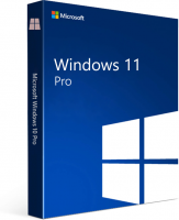 Microsoft Windows 11 Professional 3 490 руб.