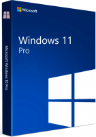 Microsoft Windows 11 Professional 1 950 руб.