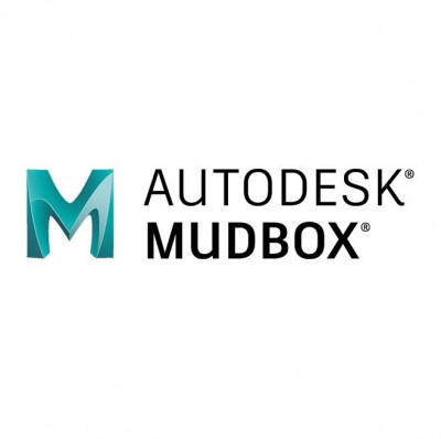 Autodesk MudBox 2023 для MacOS 4 890 руб.
