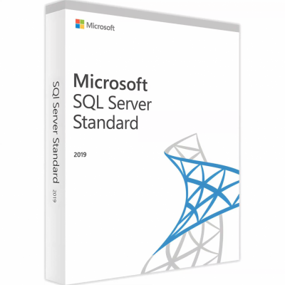 Microsoft SQL Server Standard 2019 English 30 Clt 82 700 руб.